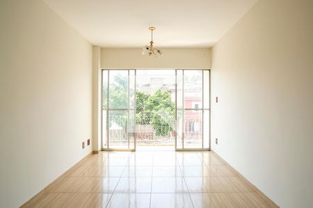 Sala de apartamento para alugar com 2 quartos, 79m² em Osvaldo Cruz, São Caetano do Sul