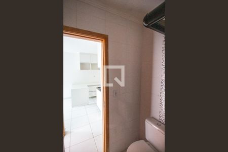 Apartamento à venda com 45m², 2 quartos e 1 vagaBanheiro