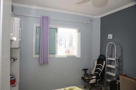 Quarto de apartamento para alugar com 2 quartos, 97m² em Ocian, Praia Grande