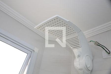 Apartamento para alugar com 97m², 2 quartos e 1 vagaBanheiro Social