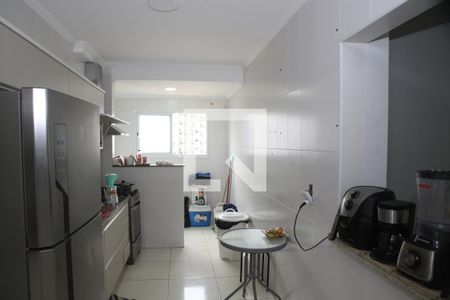Apartamento para alugar com 97m², 2 quartos e 1 vagaCozinha
