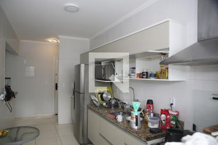Apartamento para alugar com 97m², 2 quartos e 1 vagaCozinha