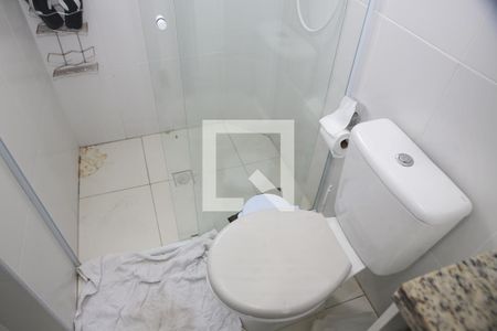 Apartamento para alugar com 97m², 2 quartos e 1 vagaBanheiro Social