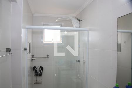 Apartamento para alugar com 97m², 2 quartos e 1 vagaBanheiro Social