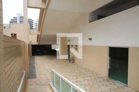 Apartamento para alugar com 97m², 2 quartos e 1 vagaÁrea comum