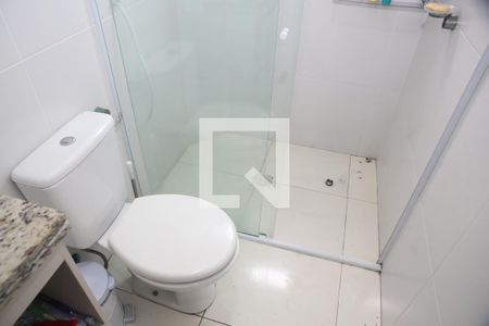 Apartamento para alugar com 97m², 2 quartos e 1 vagaBanheiro da Suíte