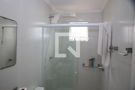 Apartamento para alugar com 97m², 2 quartos e 1 vagaBanheiro da Suíte
