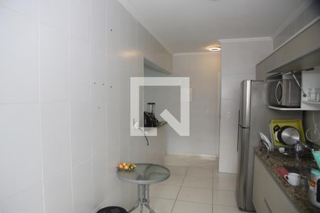 Apartamento para alugar com 97m², 2 quartos e 1 vagaCozinha