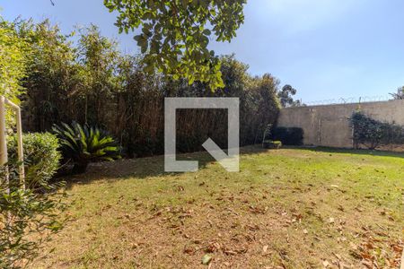 Casa à venda com 327m², 4 quartos e 3 vagasQuintal