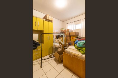 Casa à venda com 327m², 4 quartos e 3 vagasÁrea de Serviço