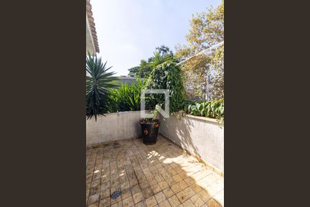 Casa à venda com 327m², 4 quartos e 3 vagasVista da Suíte 3