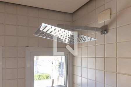 Casa à venda com 327m², 4 quartos e 3 vagasBanheiro da Suíte 3