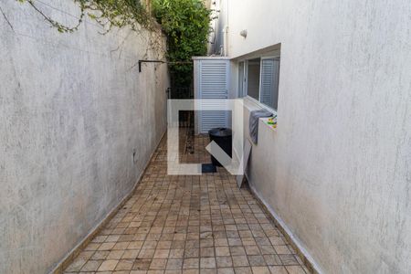 Casa à venda com 327m², 4 quartos e 3 vagasÁrea externa