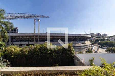 Casa à venda com 327m², 4 quartos e 3 vagasVista da Suíte 4