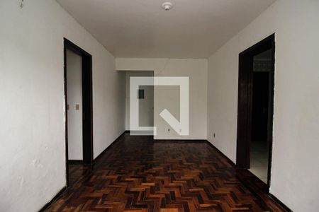 Sala de apartamento para alugar com 2 quartos, 67m² em Teresópolis, Porto Alegre
