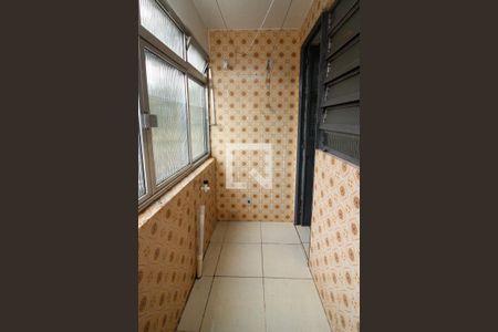 Apartamento para alugar com 67m², 2 quartos e 2 vagas Apartamento para alugar com 67m², 2 quartos e 2 vagasÁrea de Serviço