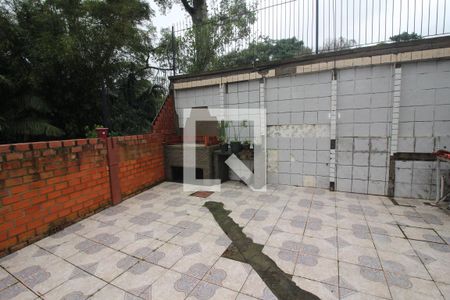 Apartamento para alugar com 67m², 2 quartos e 2 vagas Apartamento para alugar com 67m², 2 quartos e 2 vagasÁrea comum - Churrasqueira