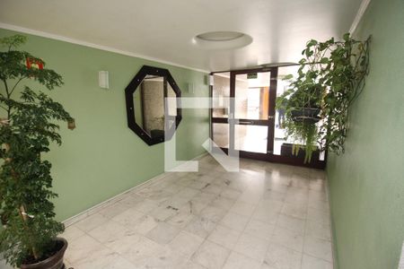 Apartamento para alugar com 67m², 2 quartos e 2 vagas Apartamento para alugar com 67m², 2 quartos e 2 vagasHall de Entrada