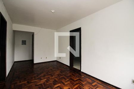Sala de apartamento para alugar com 2 quartos, 67m² em Teresópolis, Porto Alegre