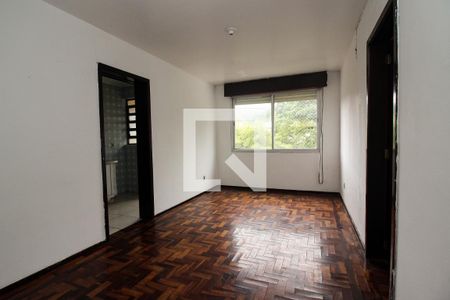 Sala de apartamento para alugar com 2 quartos, 67m² em Teresópolis, Porto Alegre