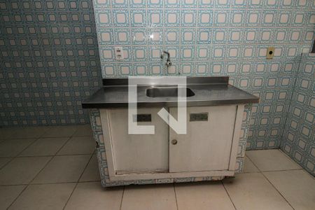 Apartamento para alugar com 67m², 2 quartos e 2 vagas Apartamento para alugar com 67m², 2 quartos e 2 vagasCozinha