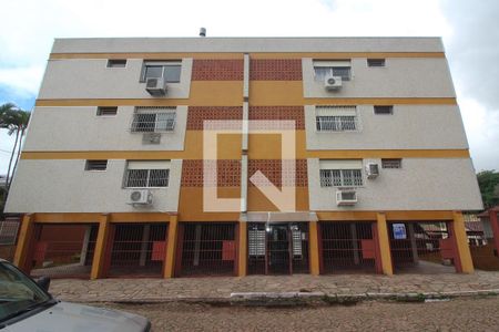 Apartamento para alugar com 67m², 2 quartos e 2 vagas Apartamento para alugar com 67m², 2 quartos e 2 vagasFachada do Prédio
