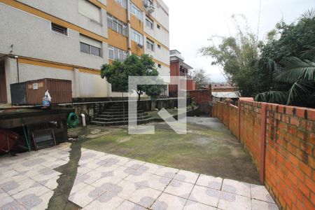 Apartamento para alugar com 67m², 2 quartos e 2 vagas Apartamento para alugar com 67m², 2 quartos e 2 vagasÁrea comum - Churrasqueira