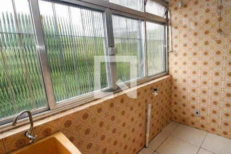 Apartamento para alugar com 67m², 2 quartos e 2 vagas Apartamento para alugar com 67m², 2 quartos e 2 vagasÁrea de Serviço