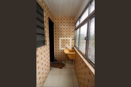 Apartamento para alugar com 67m², 2 quartos e 2 vagas Apartamento para alugar com 67m², 2 quartos e 2 vagasÁrea de Serviço