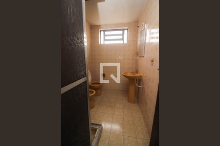 Apartamento para alugar com 67m², 2 quartos e 2 vagas Apartamento para alugar com 67m², 2 quartos e 2 vagasBanheiro