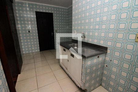 Apartamento para alugar com 67m², 2 quartos e 2 vagas Apartamento para alugar com 67m², 2 quartos e 2 vagasCozinha