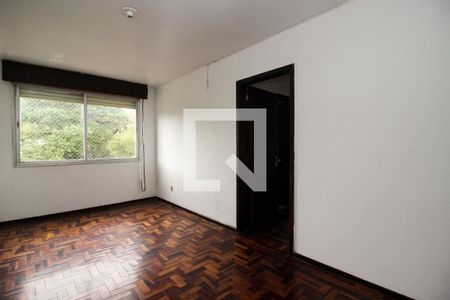 Sala de apartamento para alugar com 2 quartos, 67m² em Teresópolis, Porto Alegre