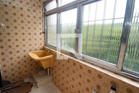 Apartamento para alugar com 67m², 2 quartos e 2 vagas Apartamento para alugar com 67m², 2 quartos e 2 vagasÁrea de Serviço