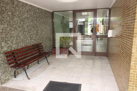 Apartamento para alugar com 67m², 2 quartos e 2 vagas Apartamento para alugar com 67m², 2 quartos e 2 vagasHall de Entrada