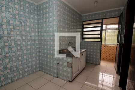 Apartamento para alugar com 67m², 2 quartos e 2 vagas Apartamento para alugar com 67m², 2 quartos e 2 vagasCozinha