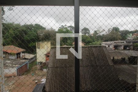 Vista do Quarto 1 de apartamento para alugar com 2 quartos, 67m² em Teresópolis, Porto Alegre