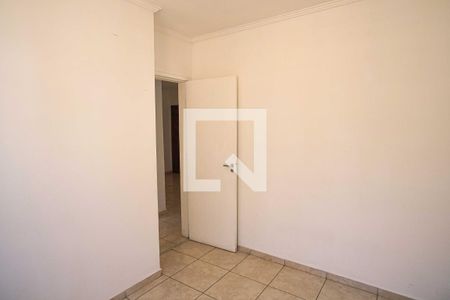 Quarto 2 de apartamento à venda com 2 quartos, 49m² em Letícia, Belo Horizonte