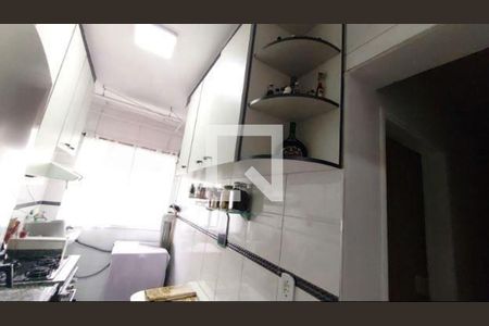 Apartamento à venda com 1 quarto, 35m² em Assunção, São Bernardo do Campo