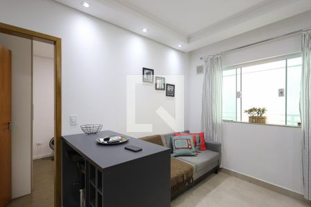 Sala/Cozinha de apartamento à venda com 2 quartos, 68m² em Jardim São Paulo(zona Norte), São Paulo