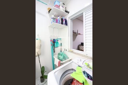 Apartamento à venda com 68m², 2 quartos e 1 vaga Apartamento à venda com 68m², 2 quartos e 1 vagaÁrea de Serviço