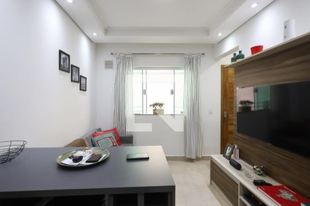 Sala/Cozinha de apartamento à venda com 2 quartos, 68m² em Jardim São Paulo(zona Norte), São Paulo