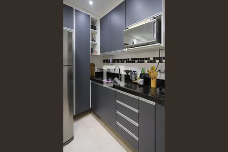 Sala/Cozinha de apartamento à venda com 2 quartos, 68m² em Jardim São Paulo(zona Norte), São Paulo