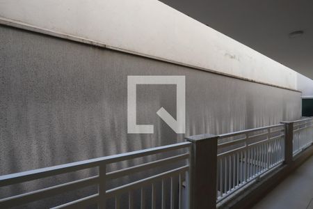 Vista de apartamento à venda com 2 quartos, 68m² em Jardim São Paulo(zona Norte), São Paulo