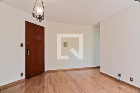 Sala de apartamento à venda com 2 quartos, 58m² em Vila Siqueira (zona Norte), São Paulo