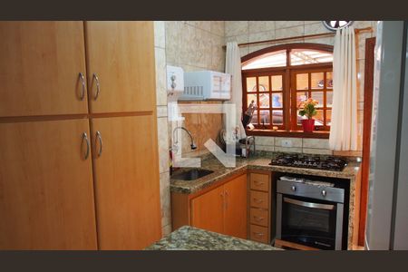Casa à venda com 3 quartos, 108m² em Vila M Genoveva, Jundiaí