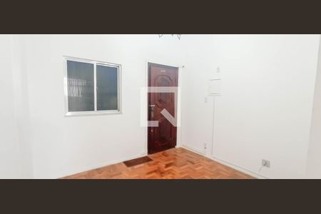 Sala de apartamento à venda com 1 quarto, 44m² em Centro, Rio de Janeiro
