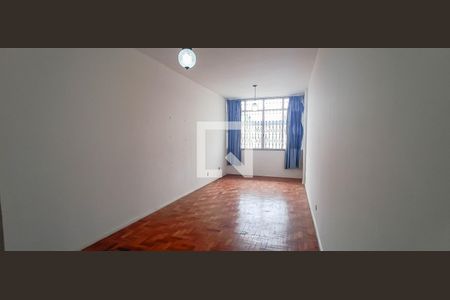 Quarto de apartamento à venda com 1 quarto, 44m² em Centro, Rio de Janeiro