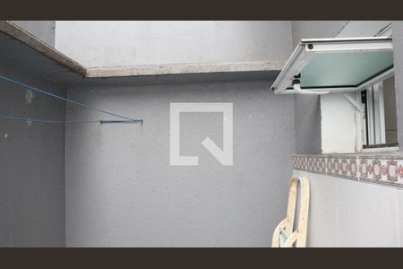 Casa para alugar com 45m², 1 quarto e sem vagaÁrea de Serviço