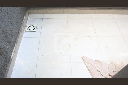 Casa para alugar com 45m², 1 quarto e sem vagaÁrea de Serviço