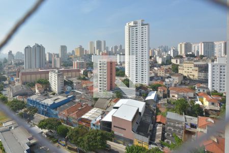 Vista do Quarto 1 de apartamento à venda com 2 quartos, 45m² em Liberdade, São Paulo